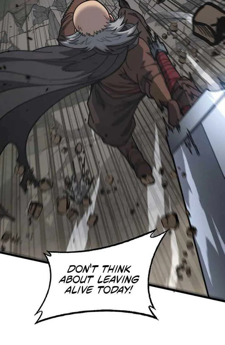 Serpent Ancestor Chapter 25 page 43 - 