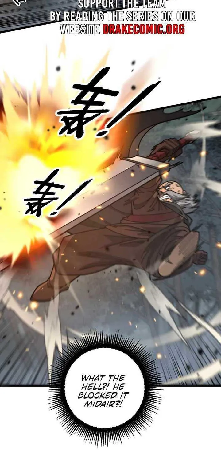 Serpent Ancestor Chapter 25 page 45 - 