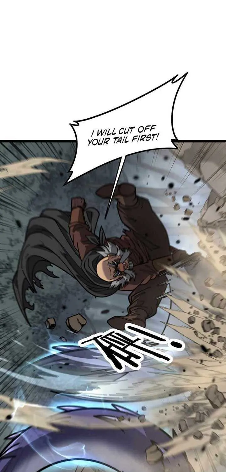 Serpent Ancestor Chapter 25 page 46 - 