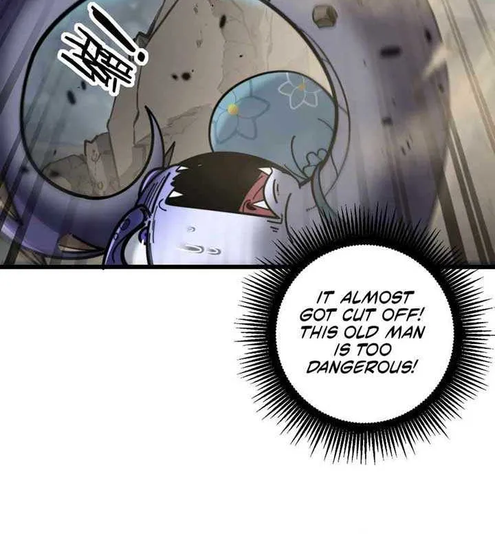 Serpent Ancestor Chapter 25 page 47 - 