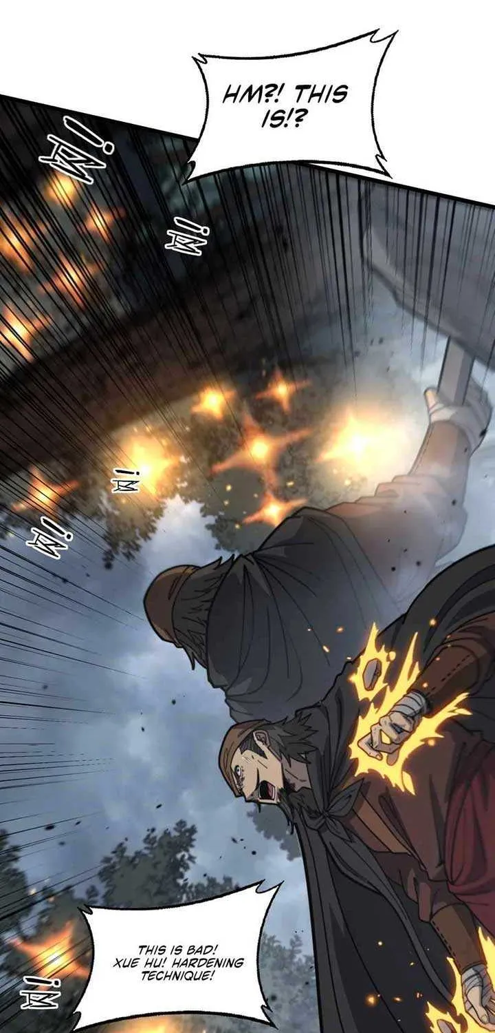 Serpent Ancestor Chapter 25 page 6 - 