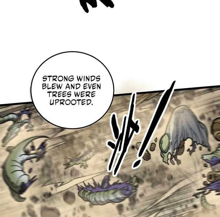 Serpent Ancestor Chapter 25 page 51 - 
