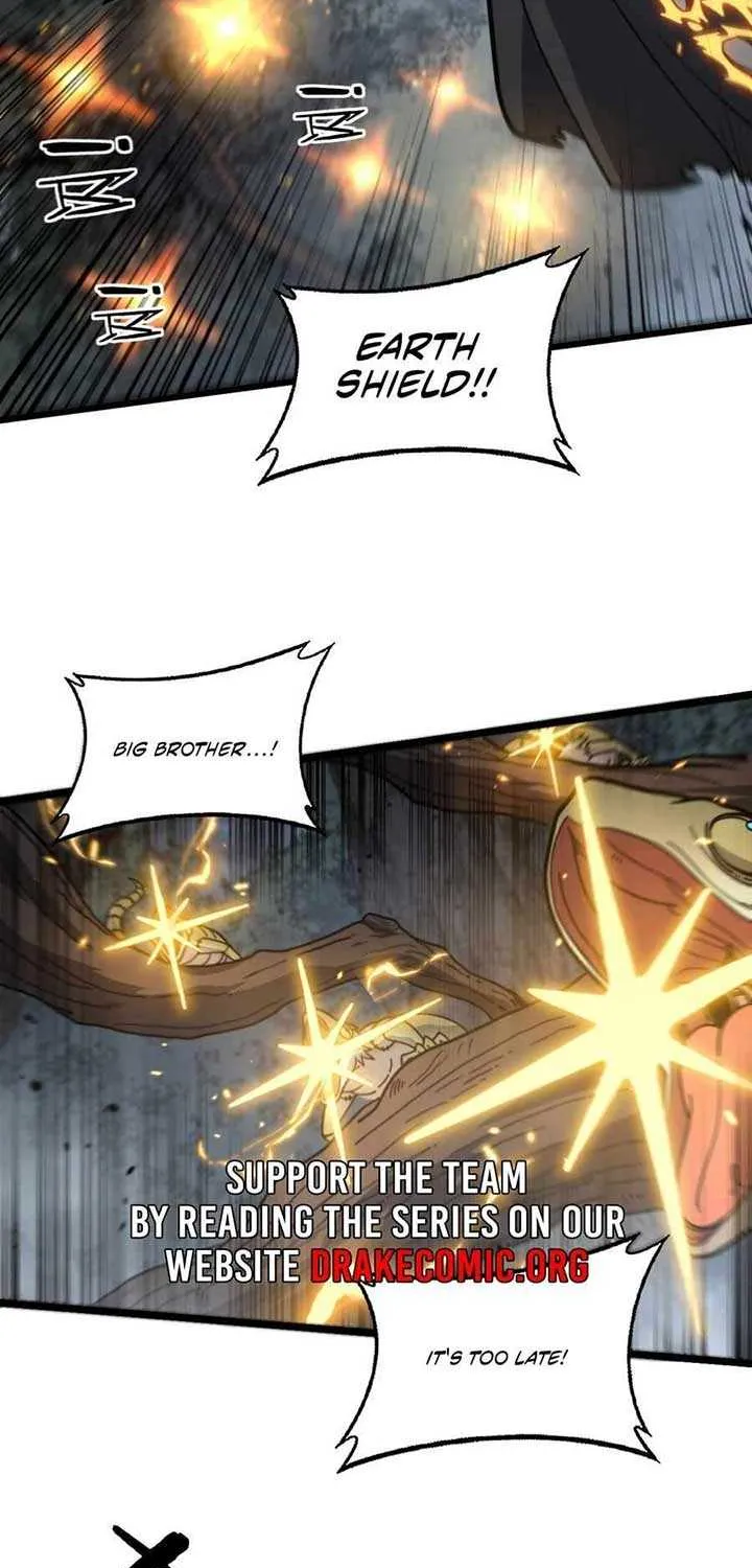 Serpent Ancestor Chapter 25 page 7 - 
