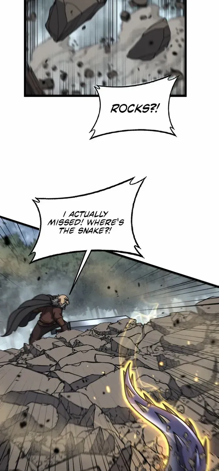 Serpent Ancestor Chapter 26 page 13 - 
