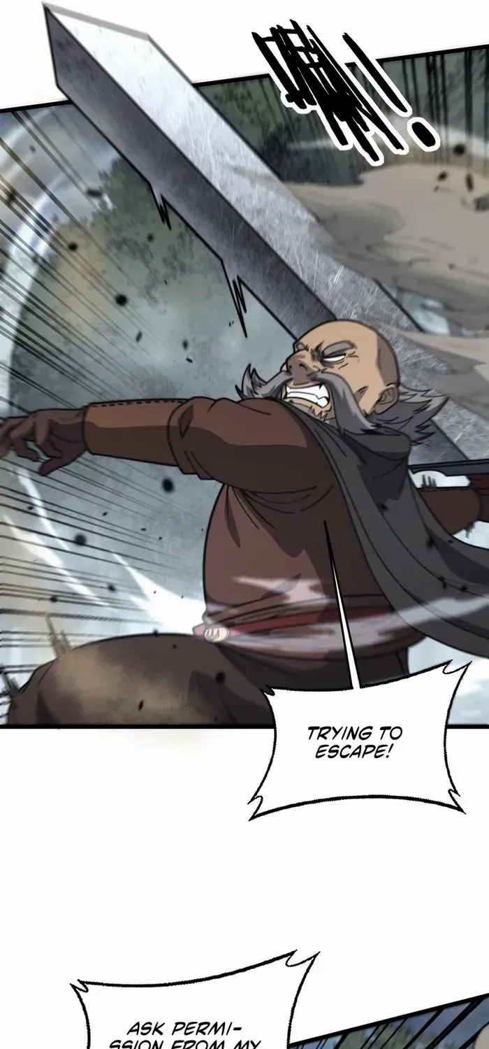 Serpent Ancestor Chapter 26 page 15 - 