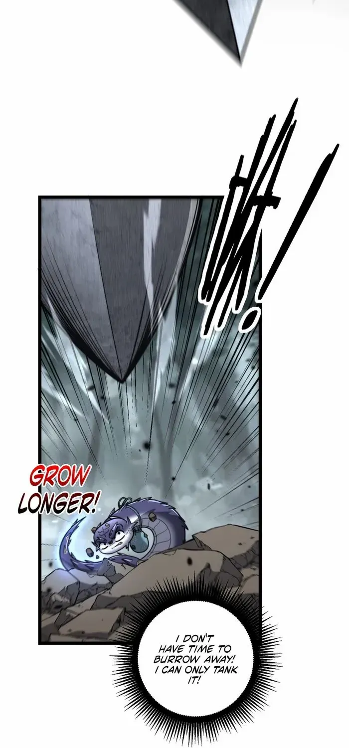 Serpent Ancestor Chapter 26 page 17 - 