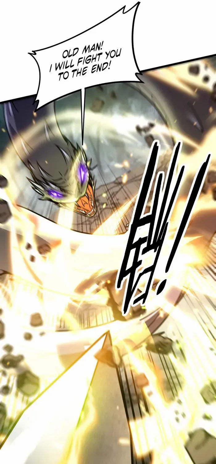 Serpent Ancestor Chapter 26 page 19 - 