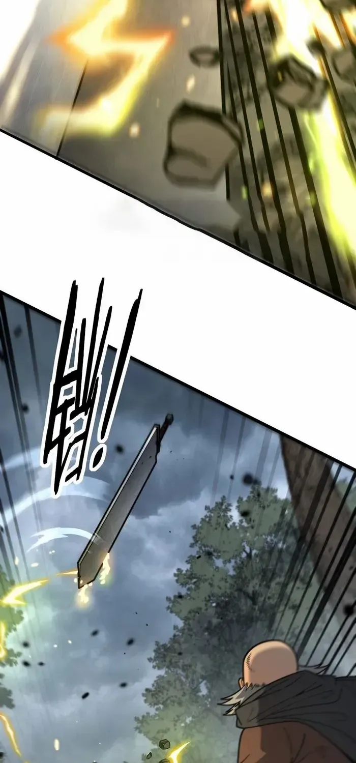 Serpent Ancestor Chapter 26 page 20 - 