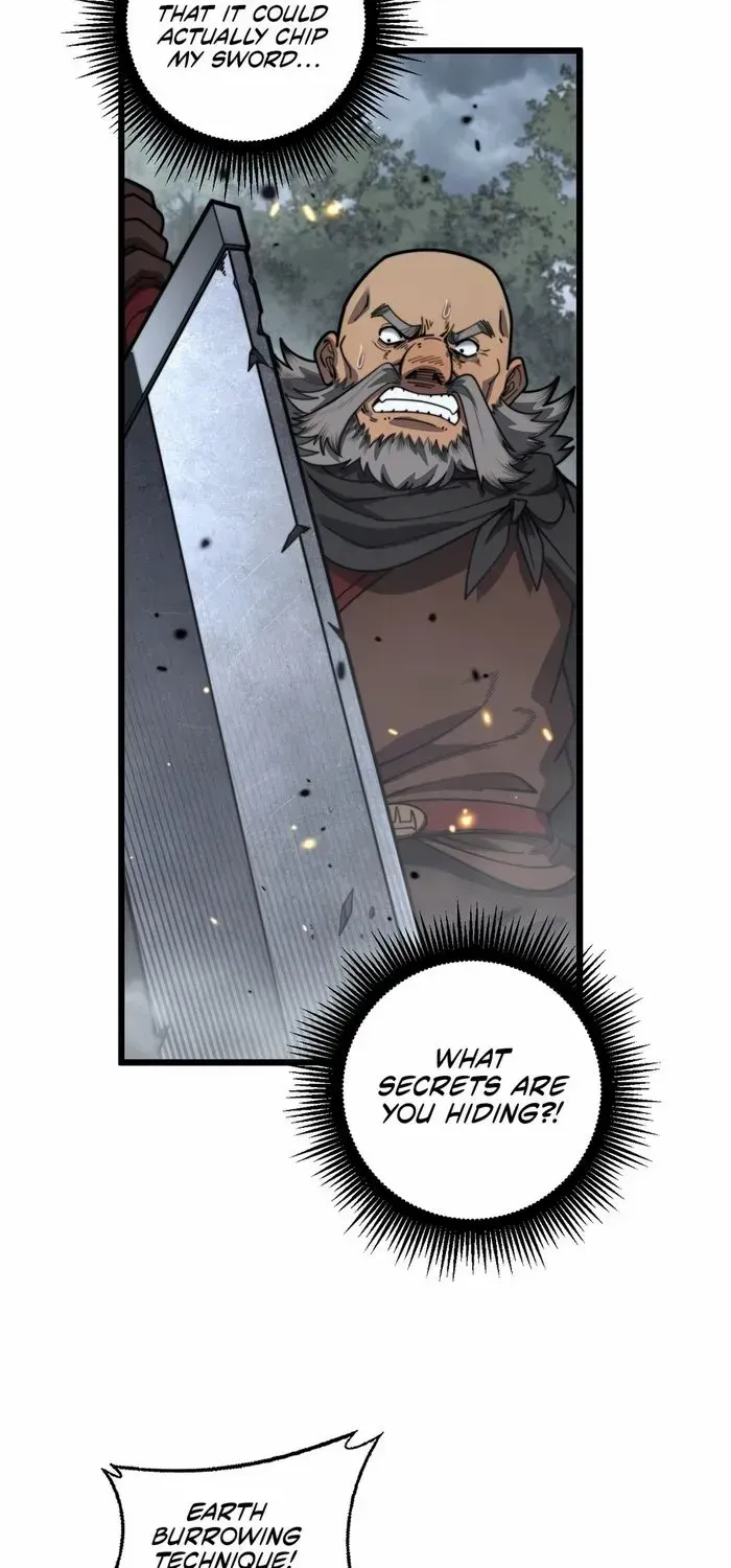 Serpent Ancestor Chapter 26 page 23 - 