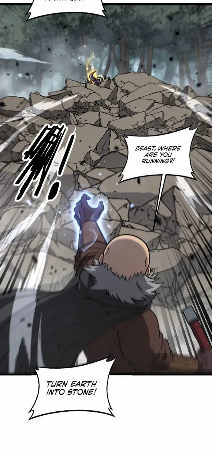 Serpent Ancestor Chapter 26 page 24 - 