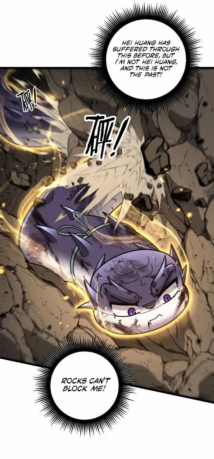 Serpent Ancestor Chapter 26 page 26 - 