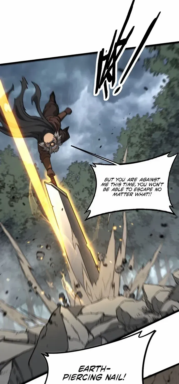 Serpent Ancestor Chapter 26 page 28 - 