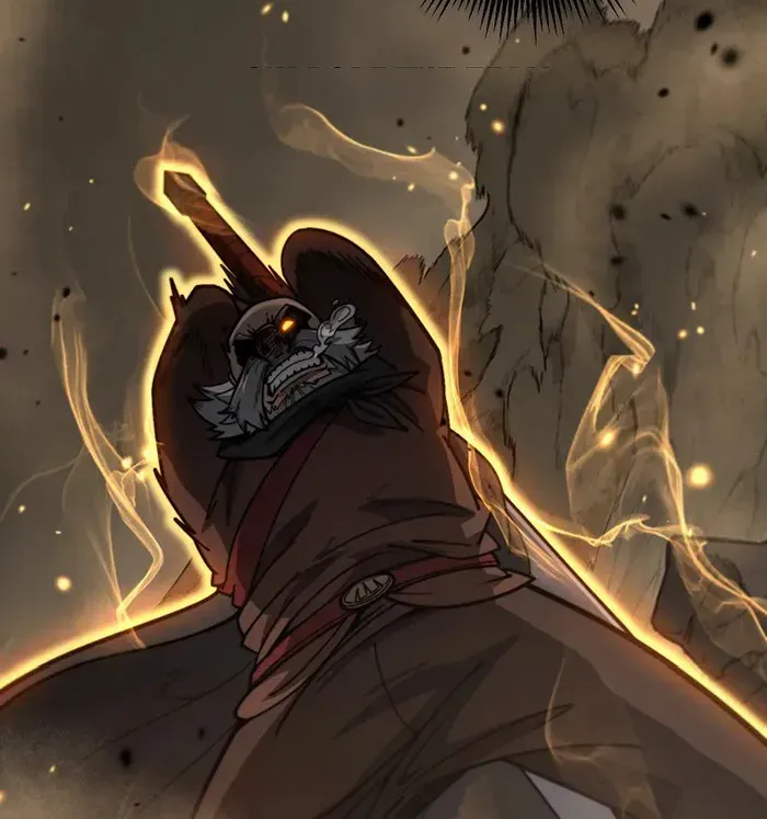 Serpent Ancestor Chapter 26 page 4 - 