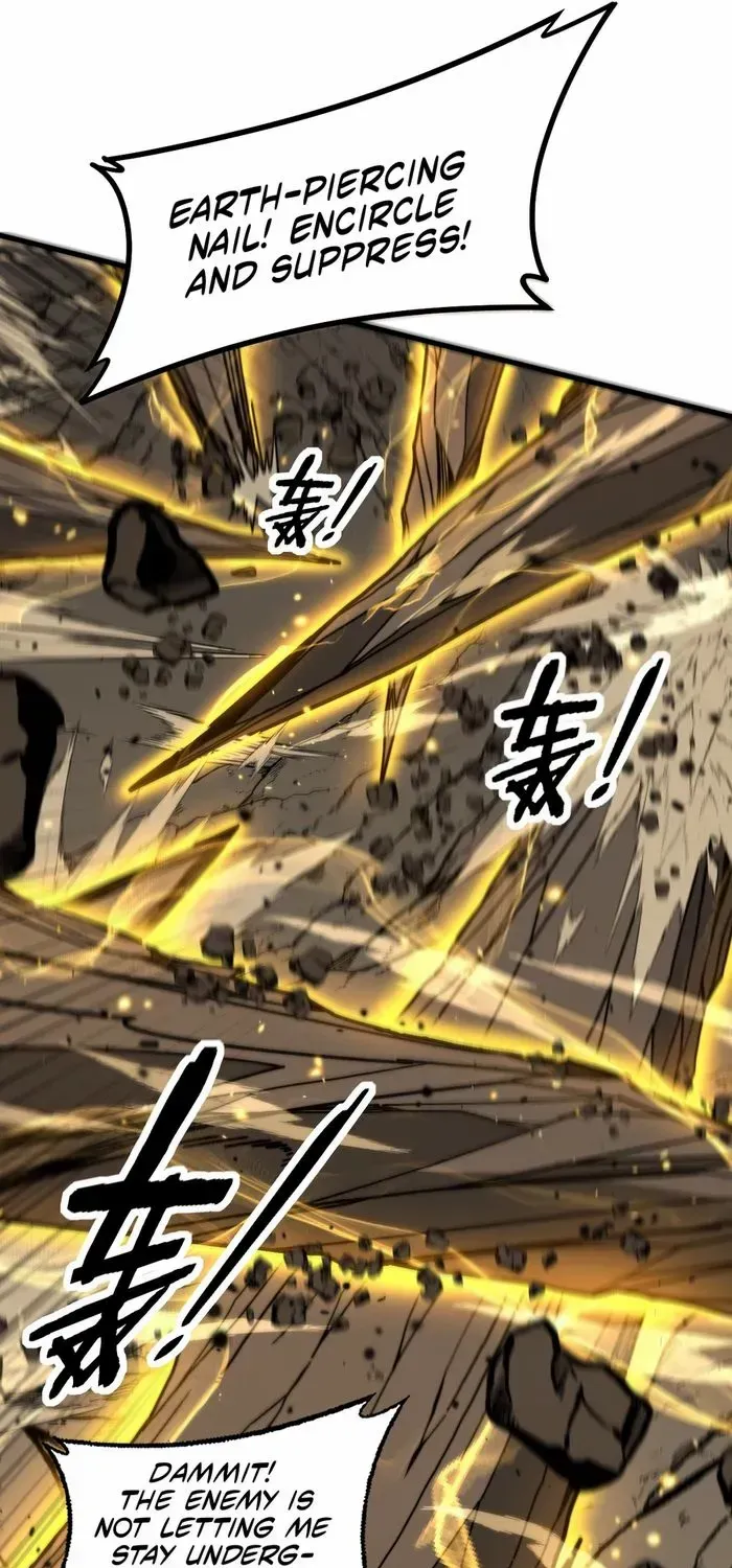 Serpent Ancestor Chapter 26 page 34 - 