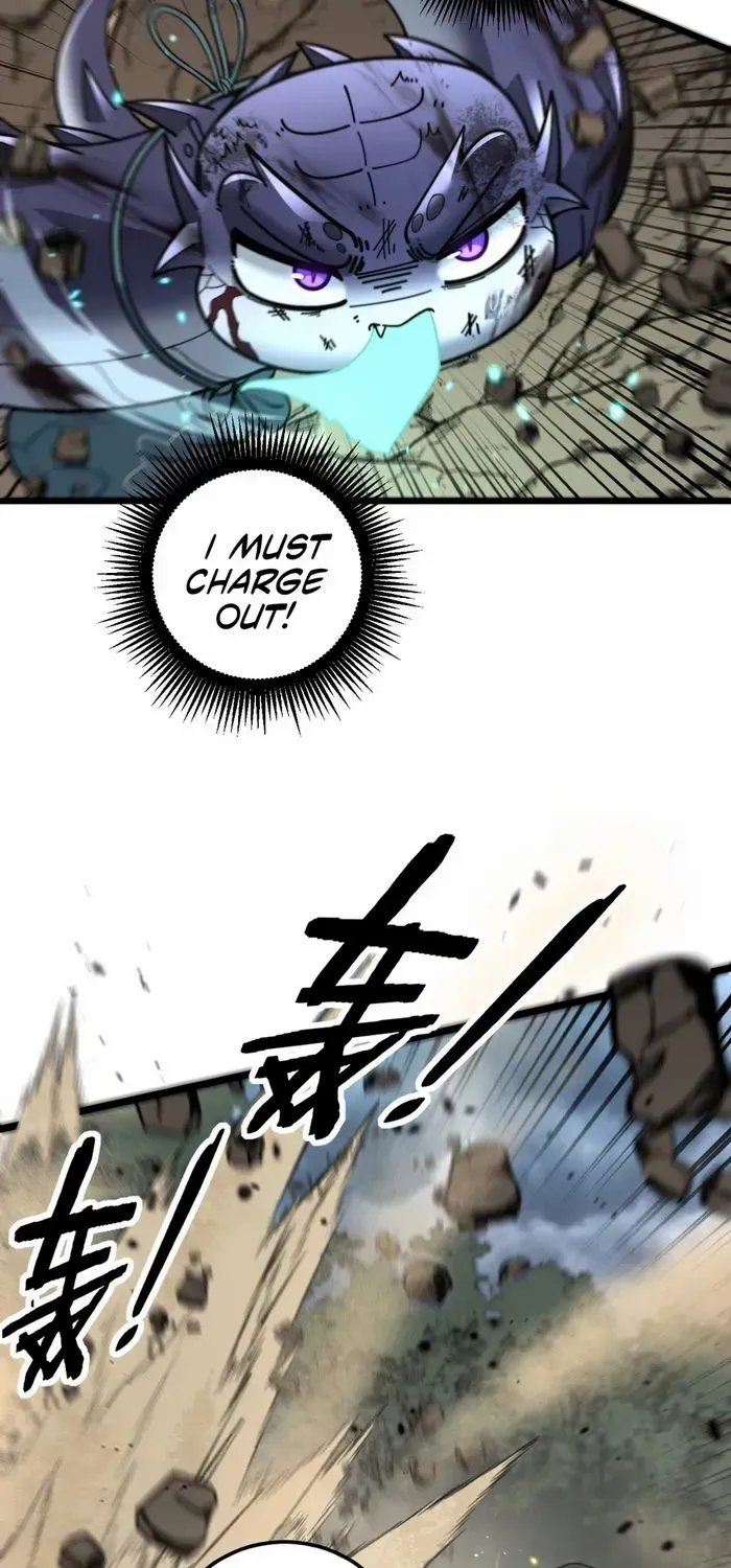 Serpent Ancestor Chapter 26 page 36 - 