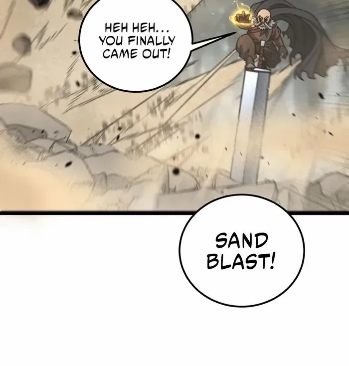 Serpent Ancestor Chapter 26 page 37 - 