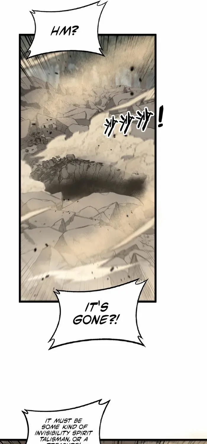 Serpent Ancestor Chapter 26 page 38 - 