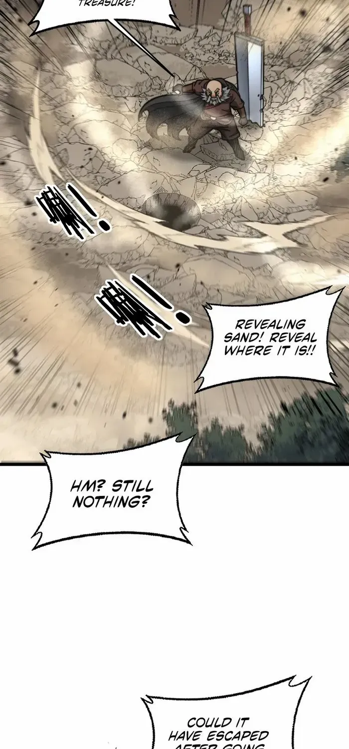 Serpent Ancestor Chapter 26 page 39 - 