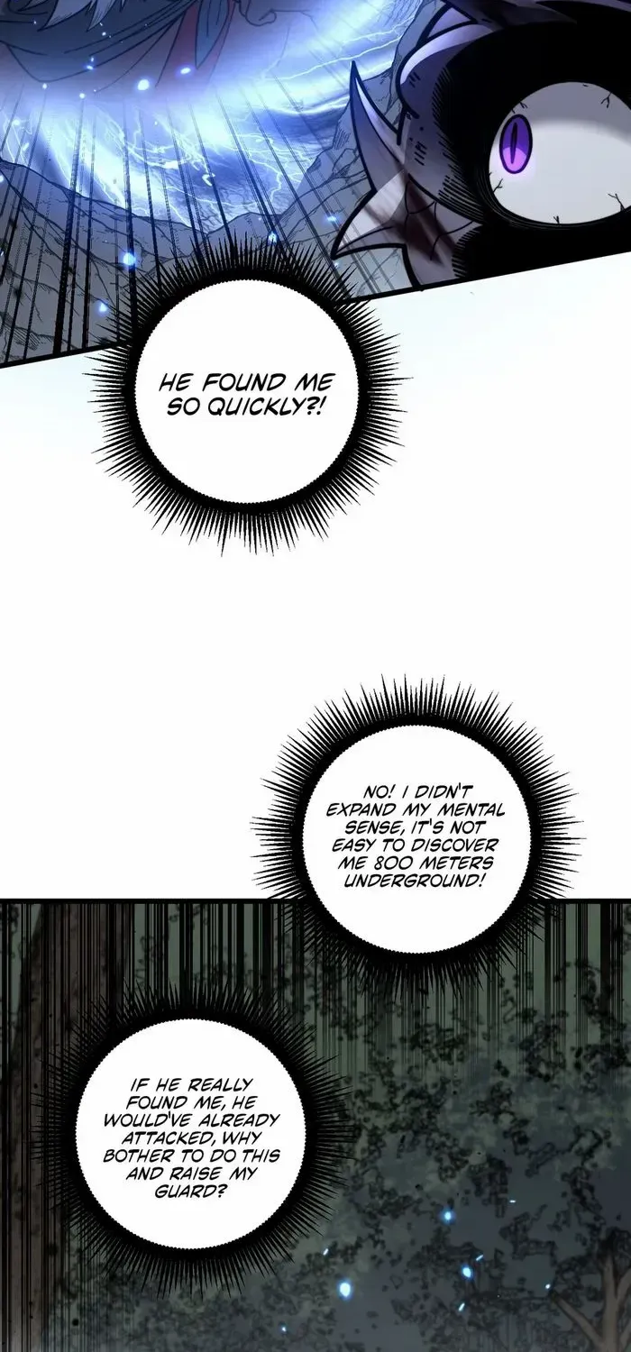 Serpent Ancestor Chapter 26 page 43 - 