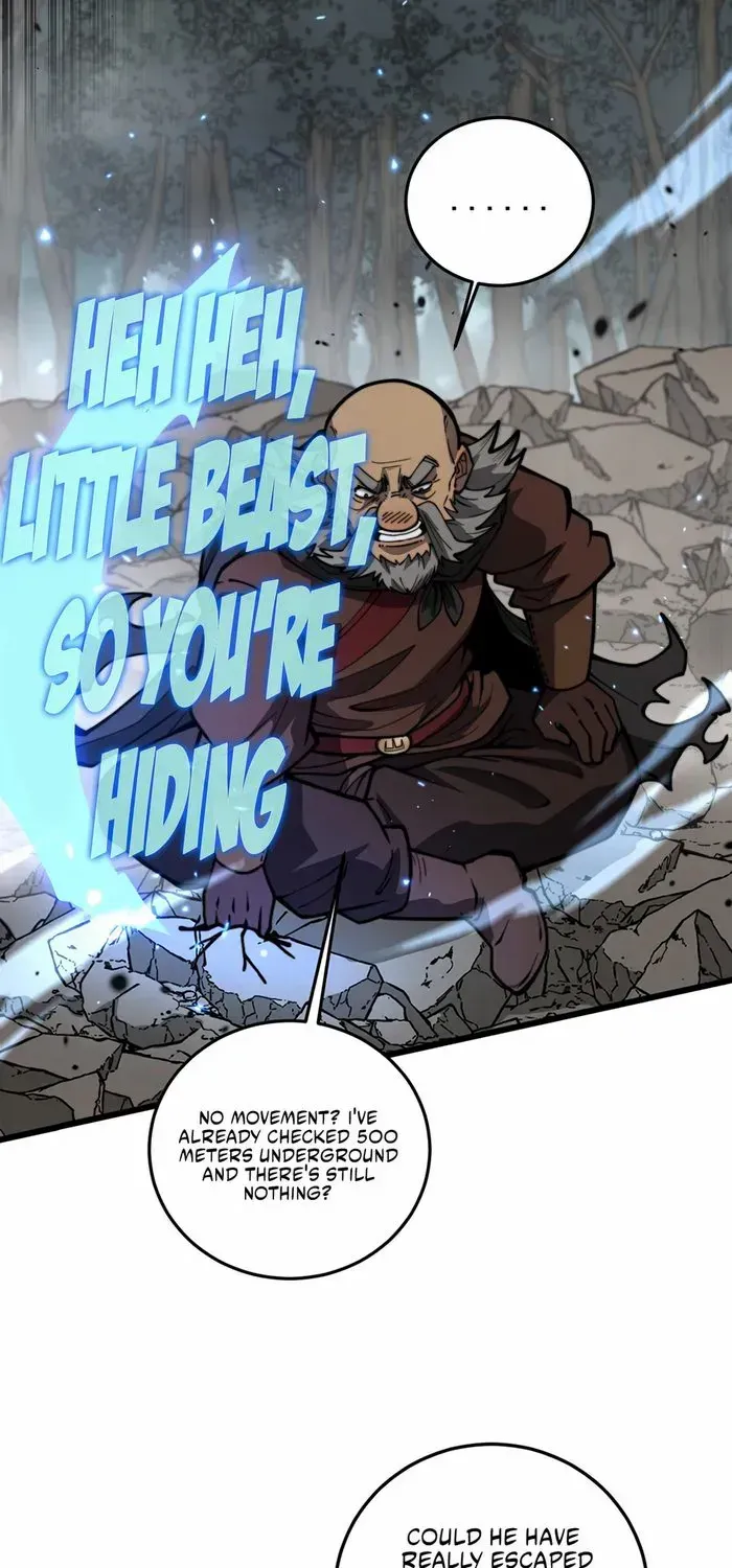 Serpent Ancestor Chapter 26 page 44 - 