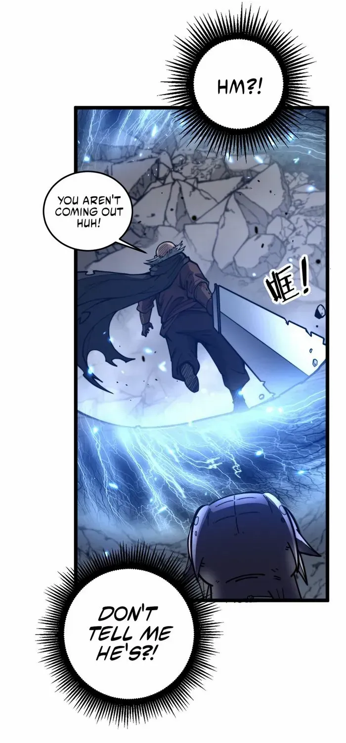 Serpent Ancestor Chapter 26 page 46 - 