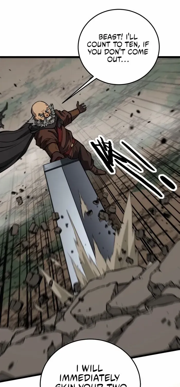 Serpent Ancestor Chapter 26 page 47 - 
