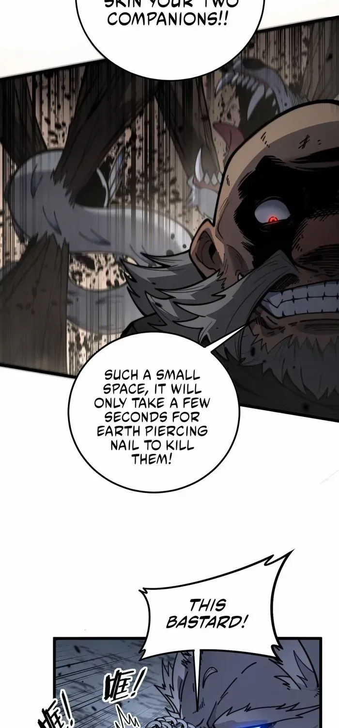 Serpent Ancestor Chapter 26 page 48 - 