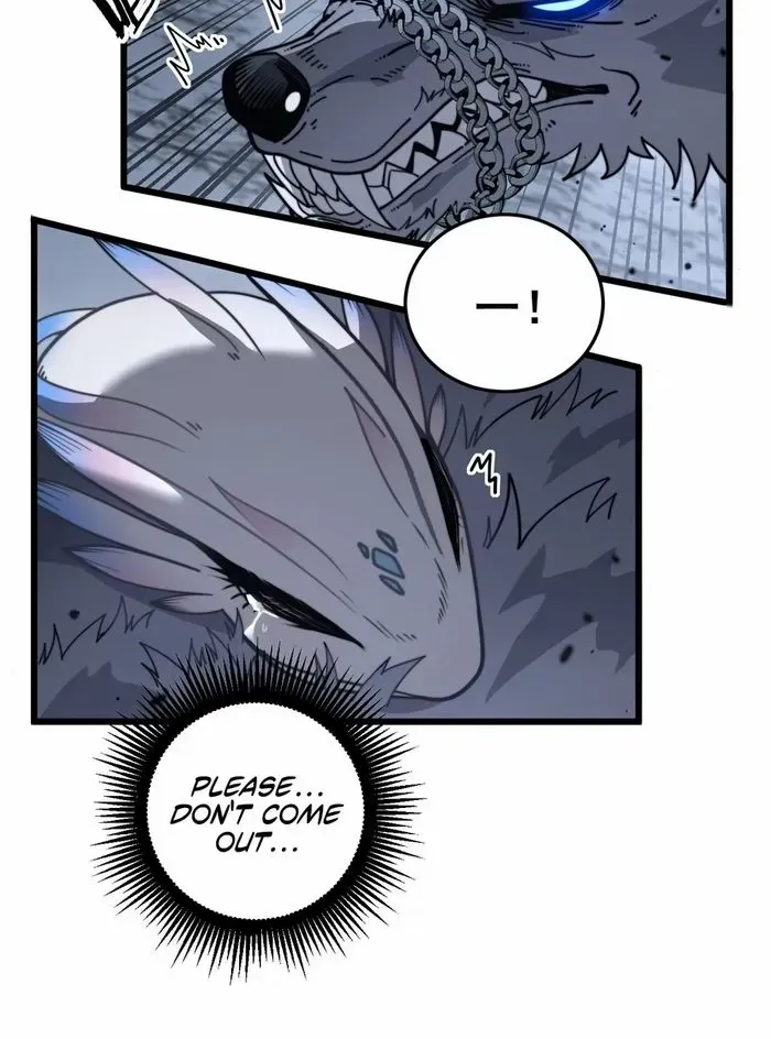 Serpent Ancestor Chapter 26 page 49 - 