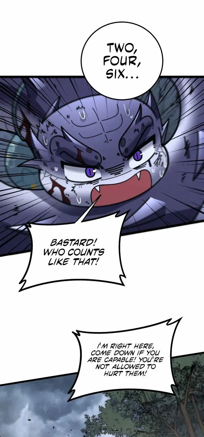 Serpent Ancestor Chapter 26 page 50 - 