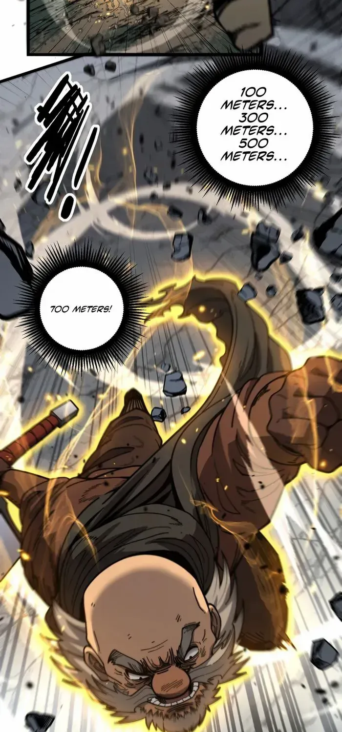 Serpent Ancestor Chapter 26 page 52 - 