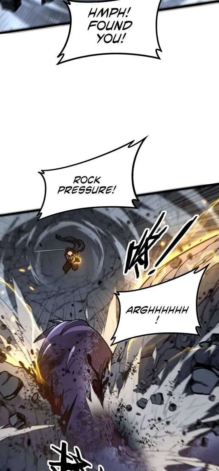Serpent Ancestor Chapter 26 page 55 - 