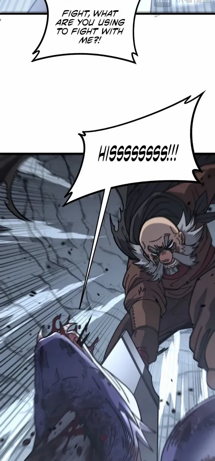 Serpent Ancestor Chapter 26 page 58 - 