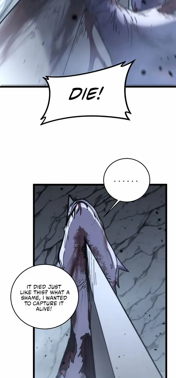 Serpent Ancestor Chapter 26 page 59 - 