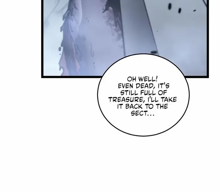 Serpent Ancestor Chapter 26 page 60 - 