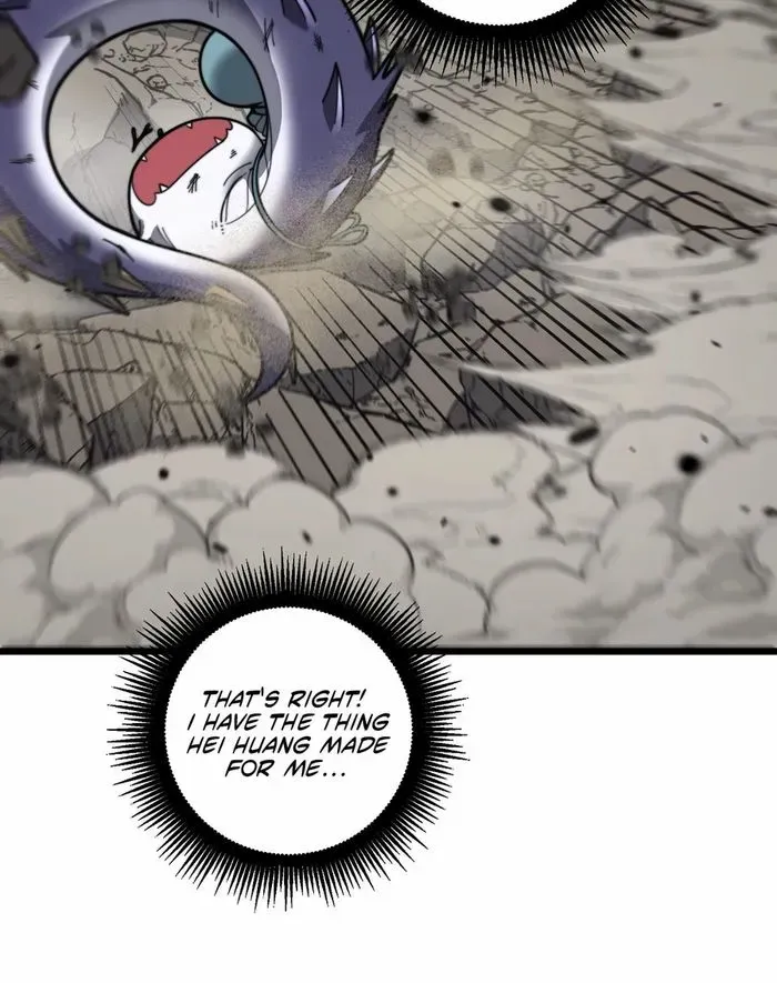 Serpent Ancestor Chapter 26 page 10 - 