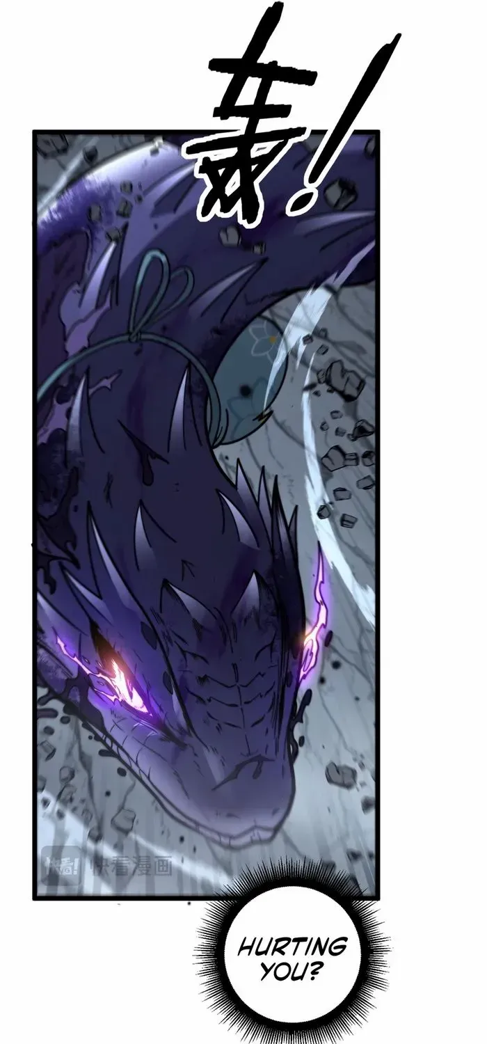 Serpent Ancestor Chapter 27 page 11 - 