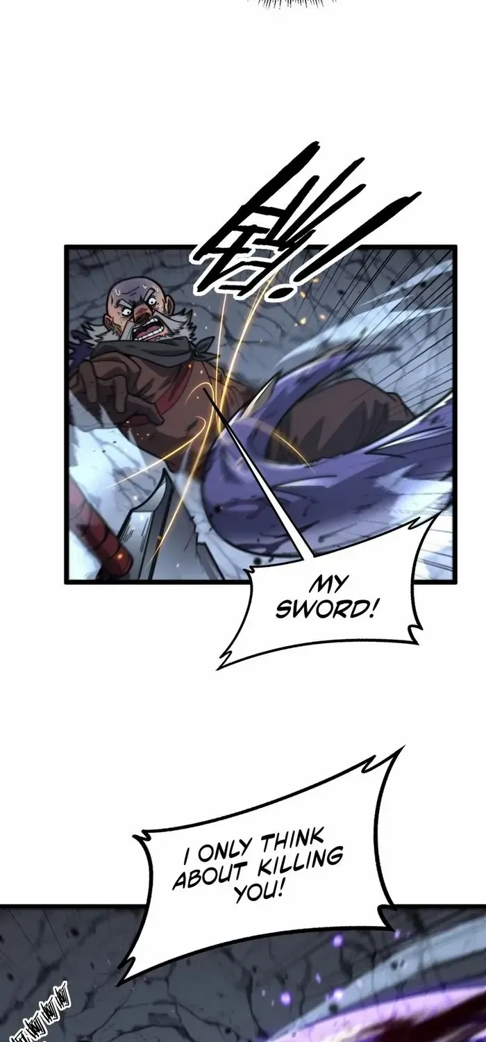 Serpent Ancestor Chapter 27 page 12 - 