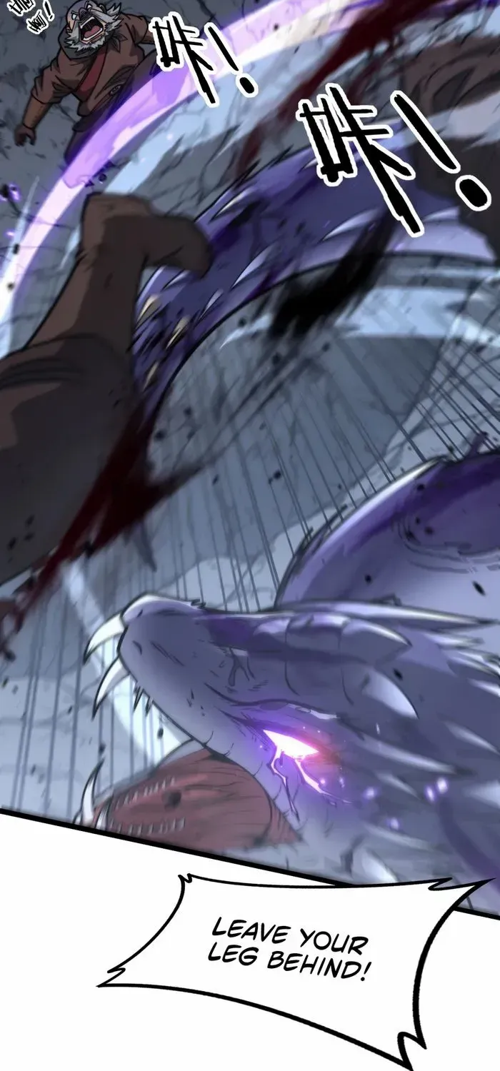 Serpent Ancestor Chapter 27 page 13 - 
