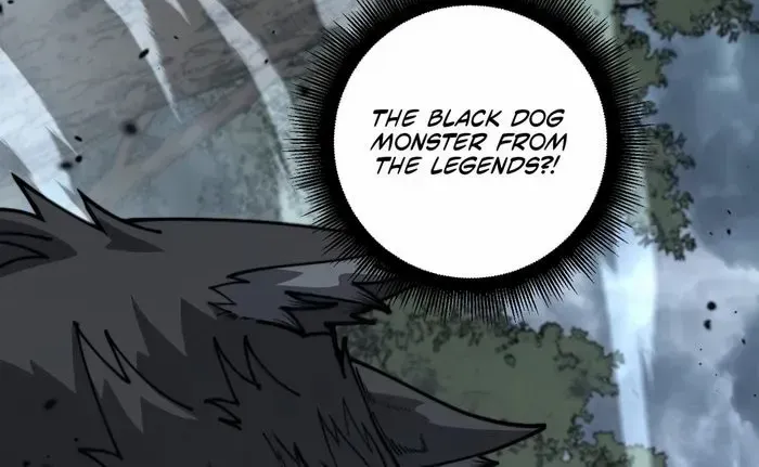 Serpent Ancestor Chapter 27 page 22 - 