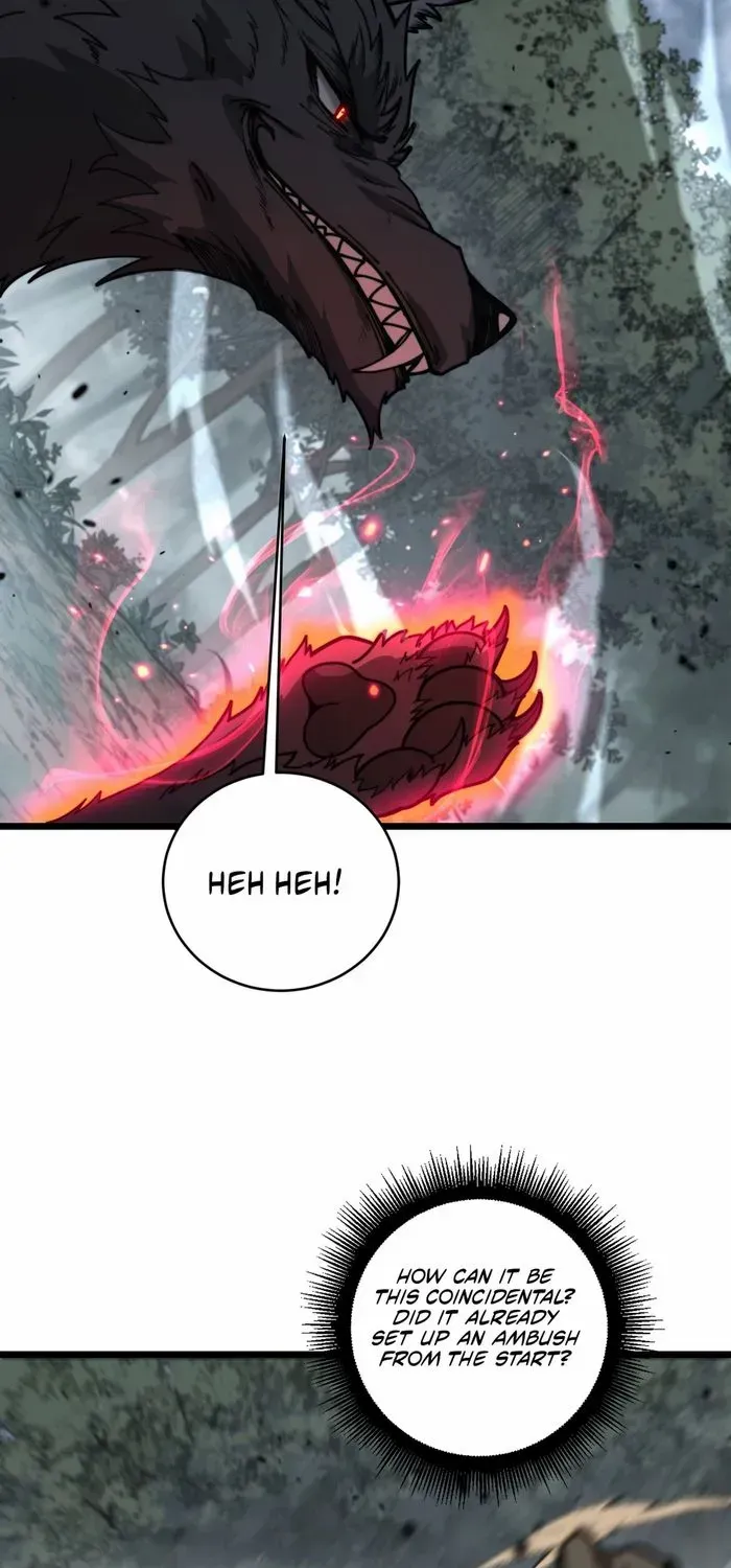 Serpent Ancestor Chapter 27 page 23 - 