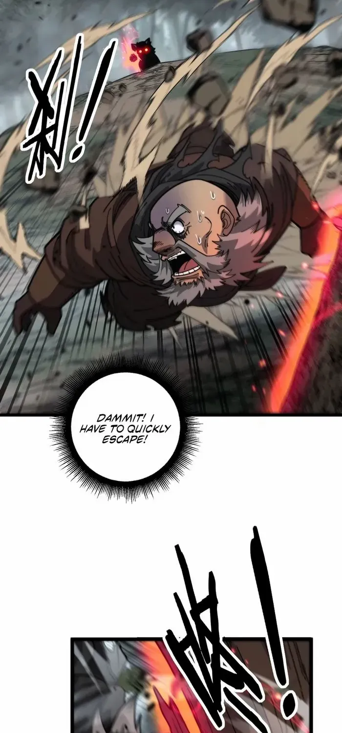 Serpent Ancestor Chapter 27 page 24 - 