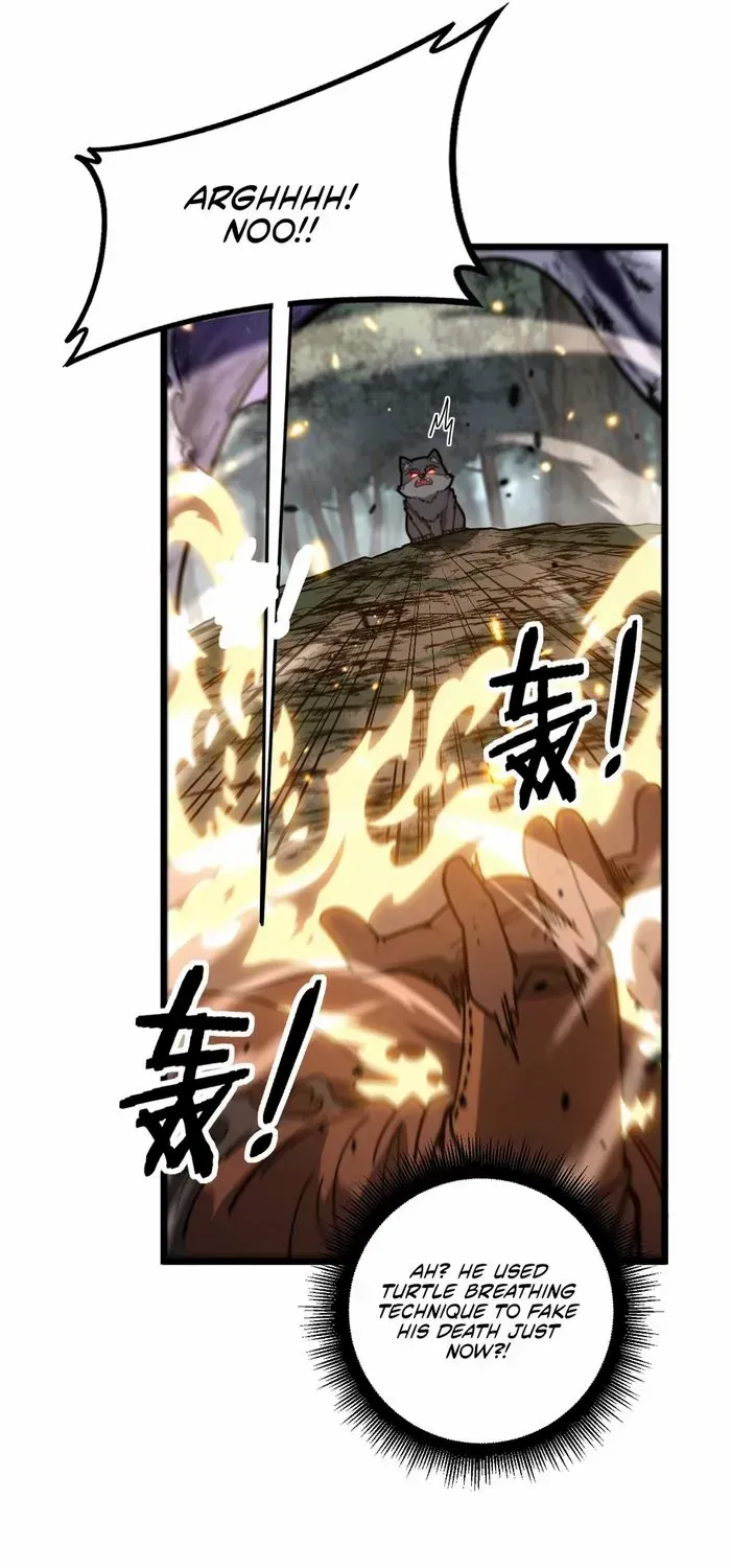 Serpent Ancestor Chapter 27 page 29 - 