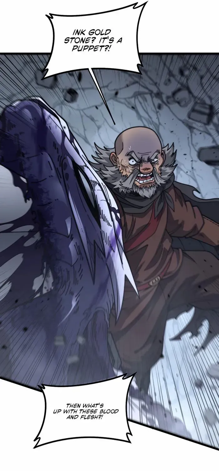 Serpent Ancestor Chapter 27 page 4 - 