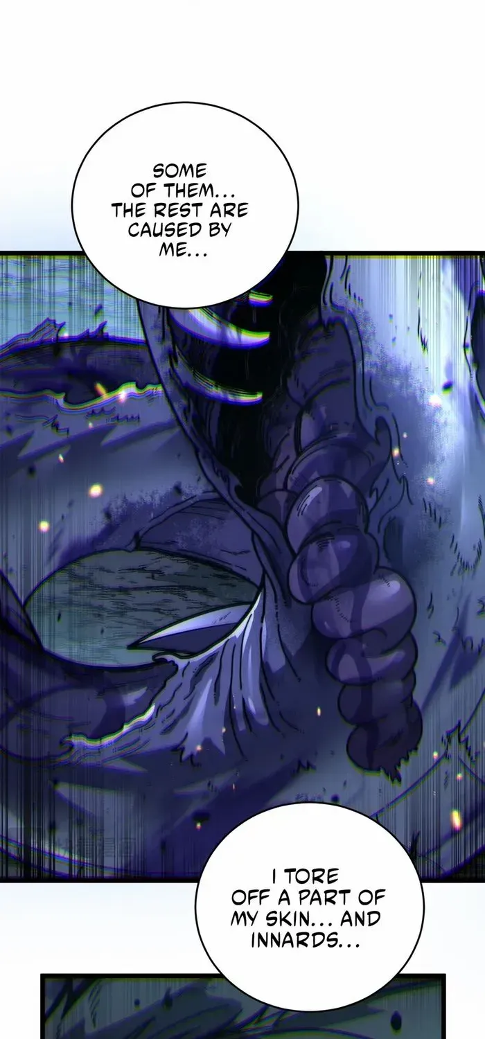 Serpent Ancestor Chapter 27 page 31 - 
