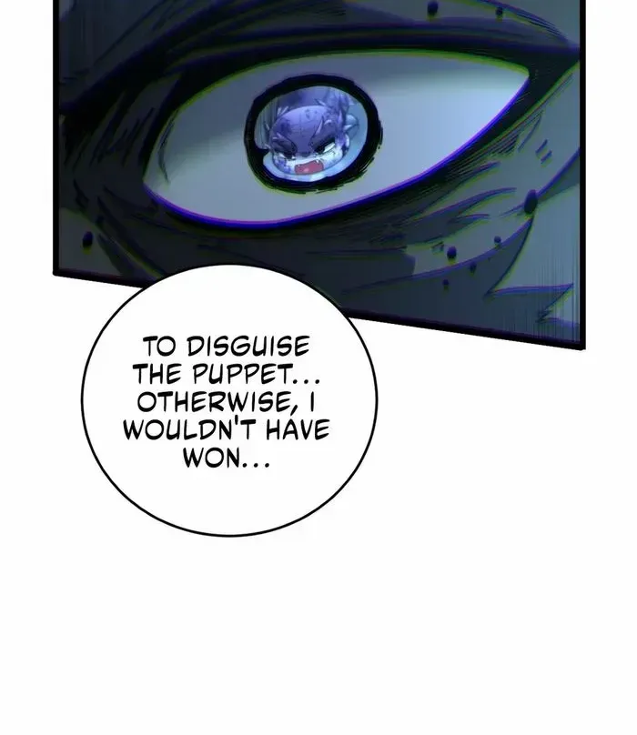 Serpent Ancestor Chapter 27 page 32 - 