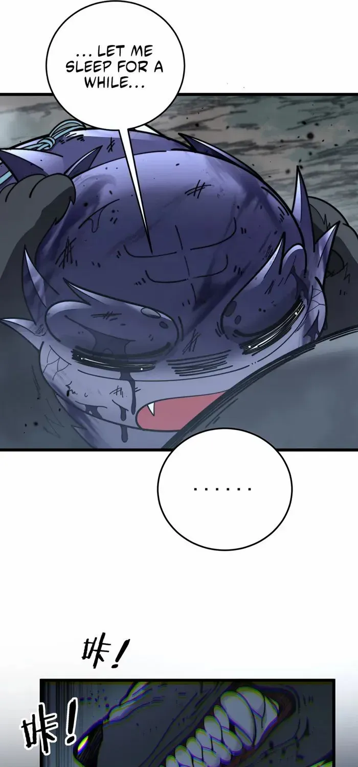 Serpent Ancestor Chapter 27 page 33 - 