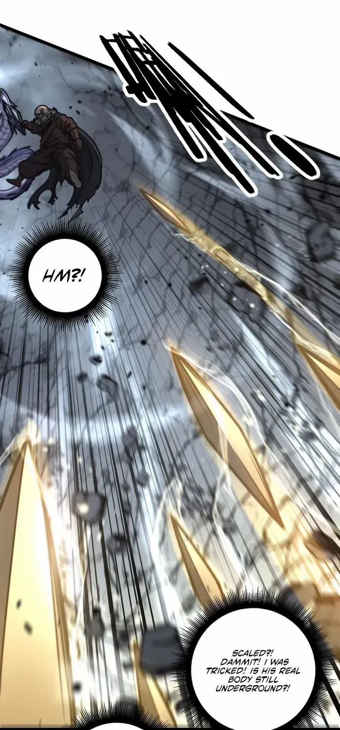 Serpent Ancestor Chapter 27 page 5 - 