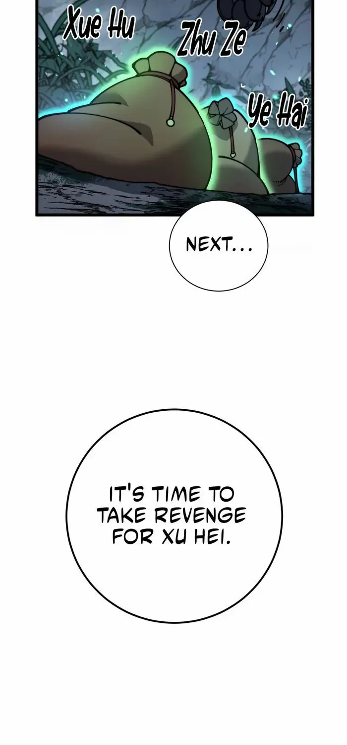 Serpent Ancestor Chapter 27 page 43 - 