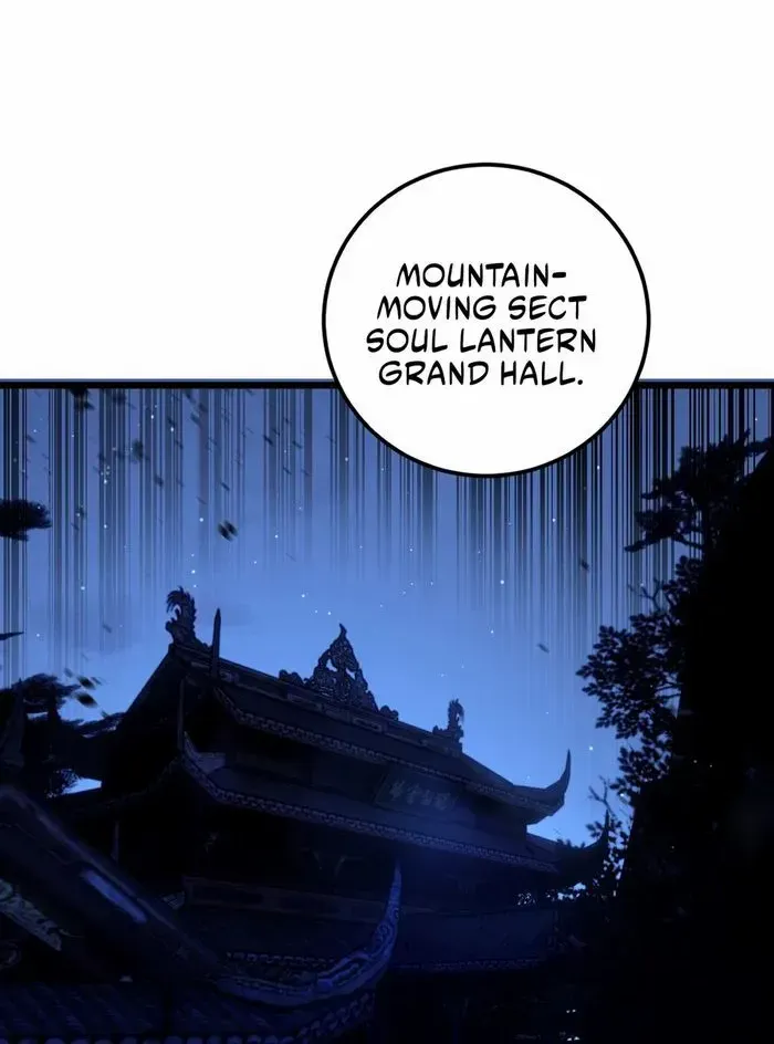 Serpent Ancestor Chapter 27 page 44 - 
