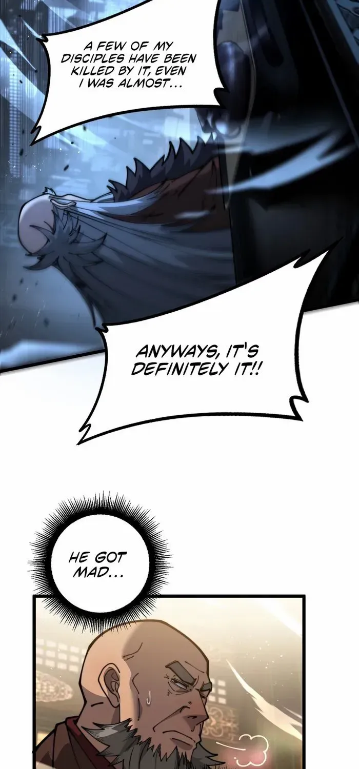 Serpent Ancestor Chapter 27 page 54 - 
